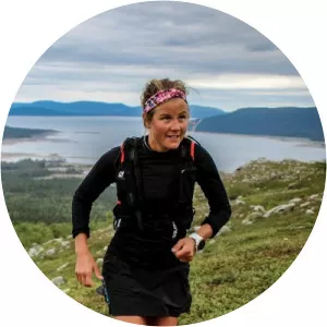 Emelie Forsberg - Swedish athlete