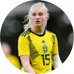 Emelie Maria Jansson