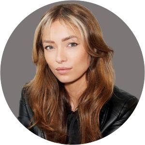 Emelie Olsson photograph