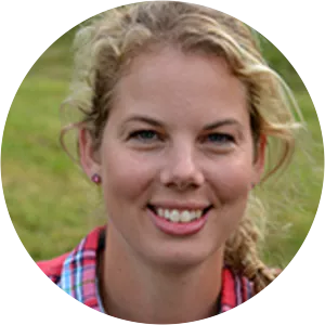 Emelie Uggla photograph