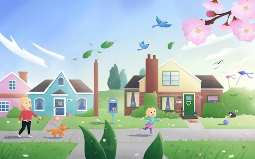 Emelie Wiklund - Graphic designer in Boo, Sweden