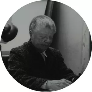 Emeline Hill Richardson