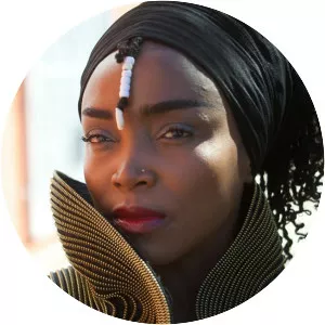 Emeline Michel - Haitian singer