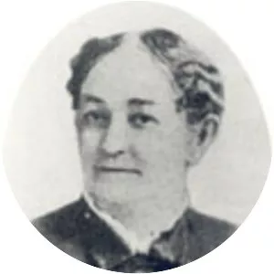 Emeline Roberts Jones