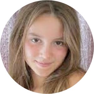 Emeline Sannier - Movie actress