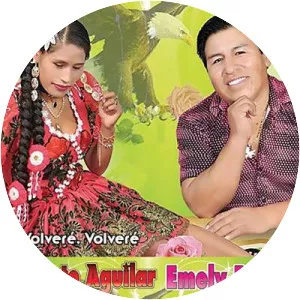 Emely Rocha - Musical artist