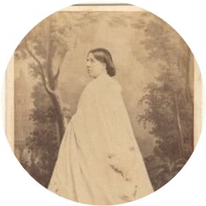 Emelyn Story photograph