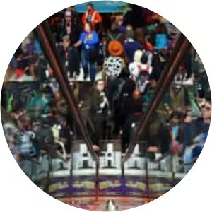 Emerald City Comic Con - Convention