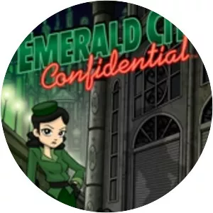 Emerald City Confidential - Computer game