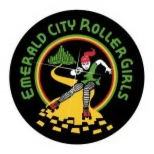 Emerald City Roller Girls