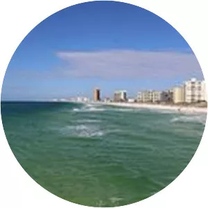 Emerald Coast