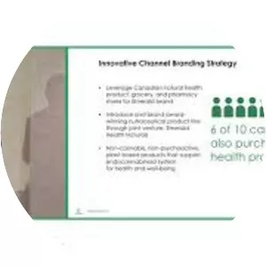 Emerald Health Therapeutics - Company