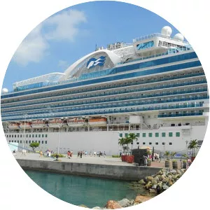 Emerald Princess