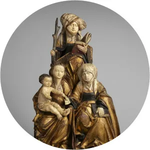 Emerentia photograph