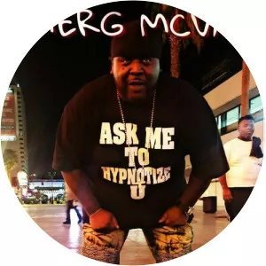 Emerg McVay - Musical artist