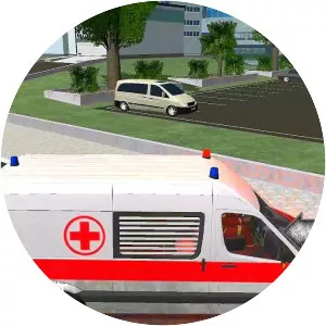 Emergency Ambulance Simulator
