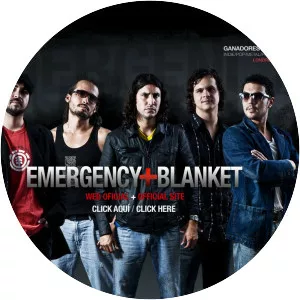 Emergency Blanket