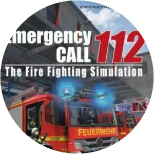 Emergency Call 112 – The Fire Fighting Simulation
