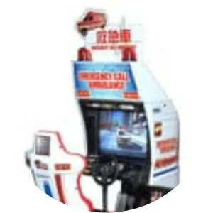 Emergency Call Ambulance