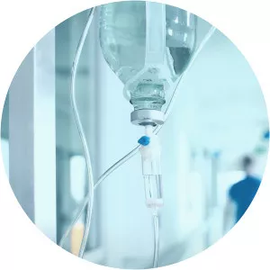 Emergency: Life in the ERSince 2011 - TV program