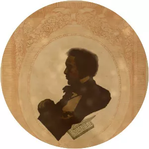 Emeric Bergeaud - Haitian novelist