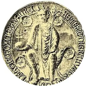 Emeric, King of Hungary
