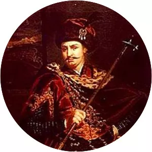 Emeric Thököly - Hungarian prince