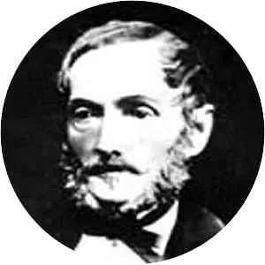 Emerico Lobo de Mesquita - Brazilian composer