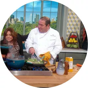 Emeril John Lagasse IV photograph