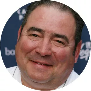 Emeril Lagasse