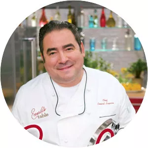 Emeril's Table - TV program