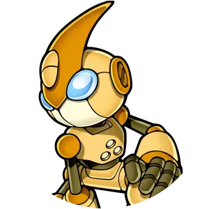 Emerl - Fictional character