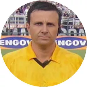 Émerson Augusto de Carvalho