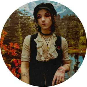 Emerson Barrett - Musical artist