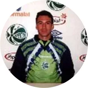 Émerson de Souza Ferreti - Former football player