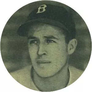 Emerson Dickman - Baseball player