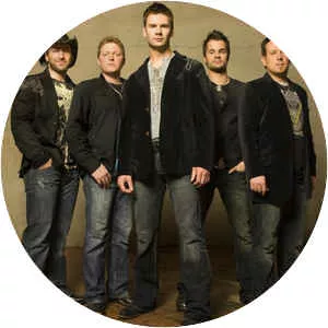 Emerson Drive - Musical band