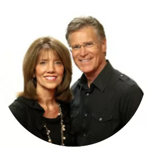 Emerson Eggerichs - Author