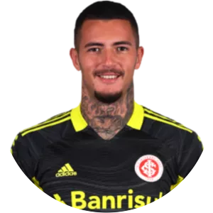 Emerson Fabiano Kerber Júnior