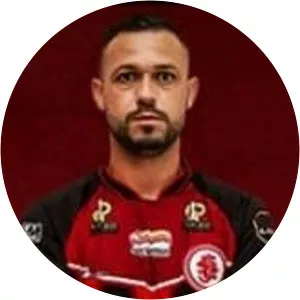 Emerson Gonçalves dos Santos