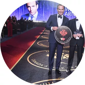 Emerson James Arnett photograph