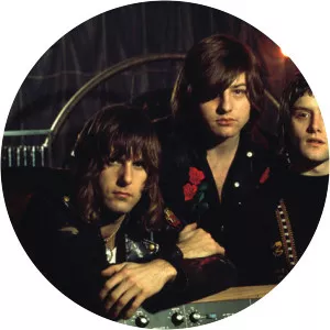 Emerson, Lake and Palmer