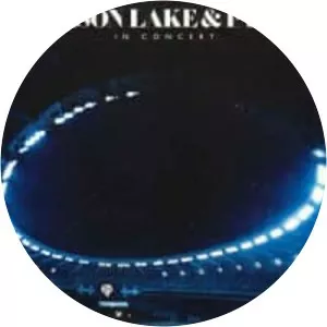 Emerson, Lake & Palmer in Concert