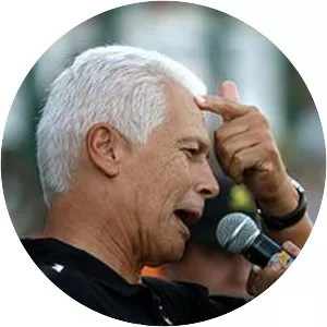 Émerson Leão - Brazilian former footballer