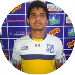 Emerson Luiz Guioto - Football player