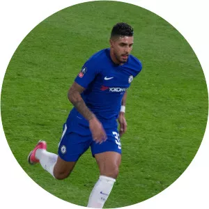 Emerson Palmieri