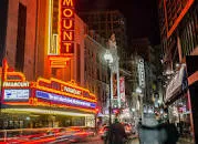 Emerson Paramount Center - 