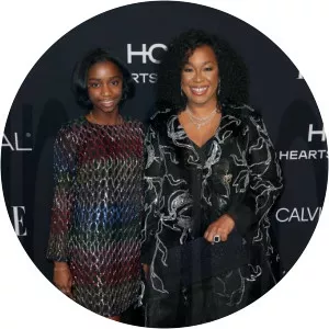 Emerson Pearl Rhimes