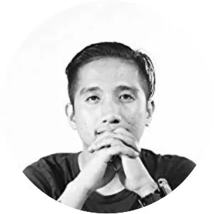 Emerson Reyes - Film editor