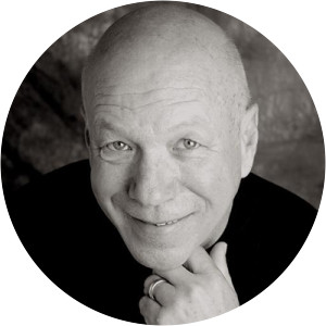 Emerson Rogers - Musical artist ‧ Claudette Rogers Robinson's brother